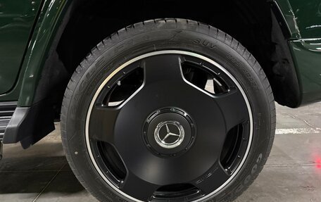 Mercedes-Benz G-Класс AMG, 2026 год, 36 000 000 рублей, 28 фотография