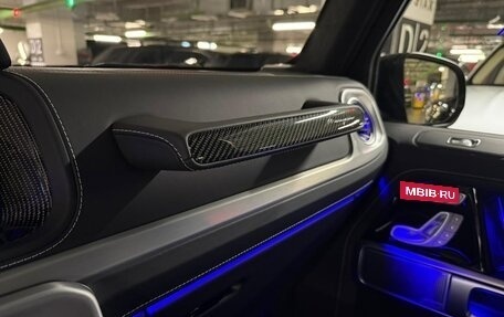 Mercedes-Benz G-Класс AMG, 2026 год, 36 000 000 рублей, 15 фотография