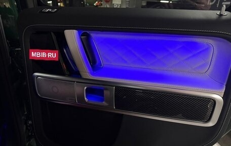 Mercedes-Benz G-Класс AMG, 2026 год, 36 000 000 рублей, 19 фотография