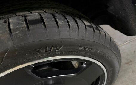 Mercedes-Benz G-Класс AMG, 2026 год, 36 000 000 рублей, 29 фотография