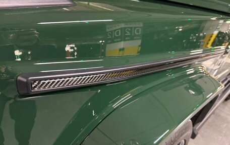 Mercedes-Benz G-Класс AMG, 2026 год, 36 000 000 рублей, 35 фотография