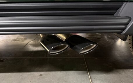 Mercedes-Benz G-Класс AMG, 2026 год, 36 000 000 рублей, 32 фотография