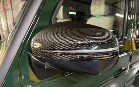 Mercedes-Benz G-Класс AMG, 2026 год, 36 000 000 рублей, 34 фотография