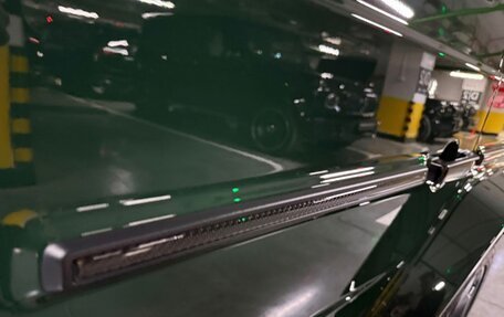 Mercedes-Benz G-Класс AMG, 2026 год, 36 000 000 рублей, 31 фотография