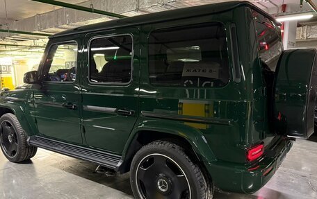 Mercedes-Benz G-Класс AMG, 2026 год, 36 000 000 рублей, 30 фотография