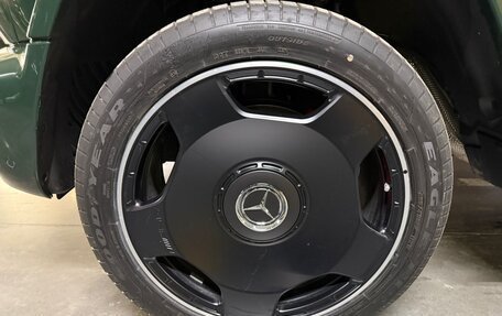 Mercedes-Benz G-Класс AMG, 2026 год, 36 000 000 рублей, 38 фотография