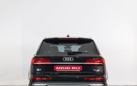 Audi Q7, 2020 год, 8 129 000 рублей, 6 фотография