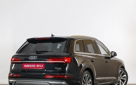 Audi Q7, 2020 год, 8 129 000 рублей, 7 фотография