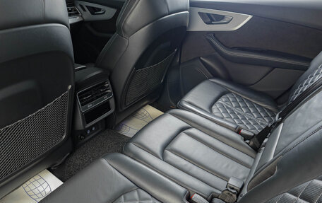 Audi Q7, 2020 год, 8 129 000 рублей, 9 фотография