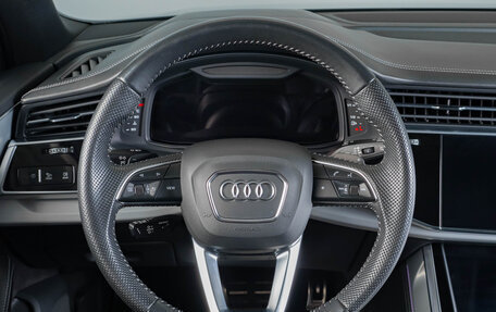 Audi Q7, 2020 год, 8 129 000 рублей, 14 фотография