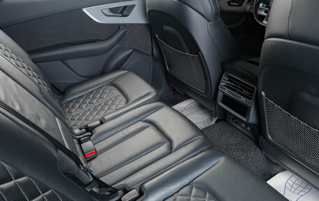 Audi Q7, 2020 год, 8 129 000 рублей, 10 фотография