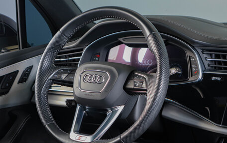 Audi Q7, 2020 год, 8 129 000 рублей, 12 фотография