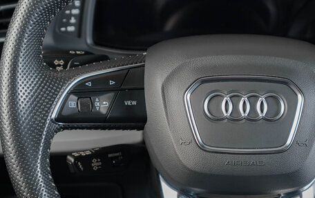 Audi Q7, 2020 год, 8 129 000 рублей, 15 фотография