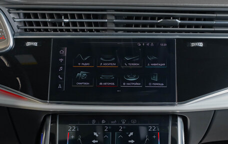 Audi Q7, 2020 год, 8 129 000 рублей, 17 фотография