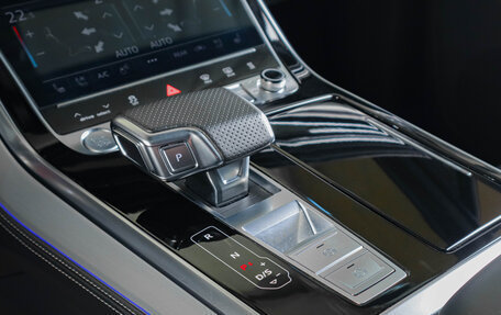 Audi Q7, 2020 год, 8 129 000 рублей, 18 фотография