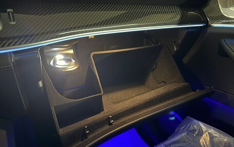 Mercedes-Benz GLE Coupe AMG, 2025 год, 17 690 000 рублей, 8 фотография