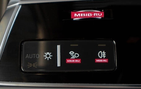 Audi Q7, 2020 год, 8 129 000 рублей, 20 фотография