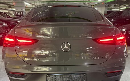 Mercedes-Benz GLE Coupe AMG, 2025 год, 17 690 000 рублей, 5 фотография