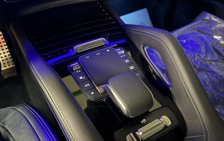 Mercedes-Benz GLE Coupe AMG, 2025 год, 17 690 000 рублей, 10 фотография