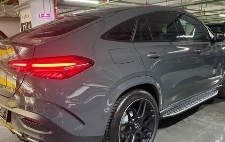 Mercedes-Benz GLE Coupe AMG, 2025 год, 17 690 000 рублей, 4 фотография