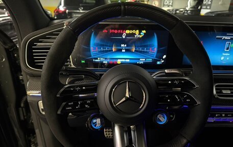 Mercedes-Benz GLE Coupe AMG, 2025 год, 17 690 000 рублей, 9 фотография