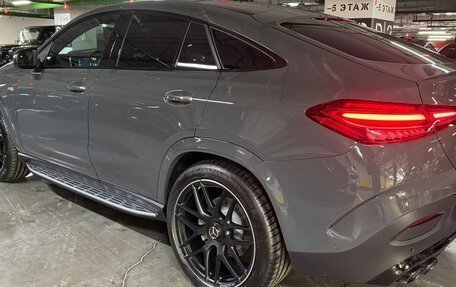 Mercedes-Benz GLE Coupe AMG, 2025 год, 17 690 000 рублей, 6 фотография