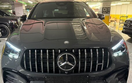 Mercedes-Benz GLE Coupe AMG, 2025 год, 17 690 000 рублей, 2 фотография