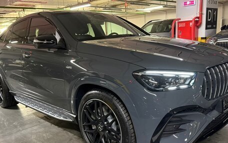 Mercedes-Benz GLE Coupe AMG, 2025 год, 17 690 000 рублей, 3 фотография
