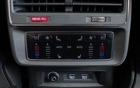 Audi Q7, 2020 год, 8 129 000 рублей, 23 фотография