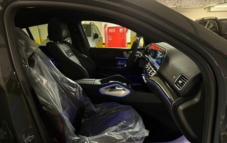 Mercedes-Benz GLE Coupe AMG, 2025 год, 17 690 000 рублей, 17 фотография