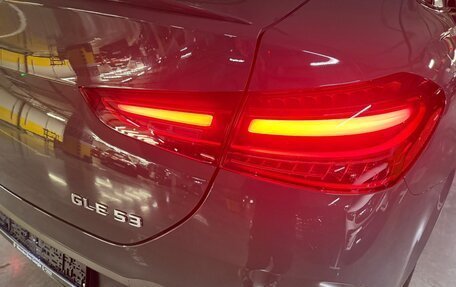 Mercedes-Benz GLE Coupe AMG, 2025 год, 17 690 000 рублей, 23 фотография