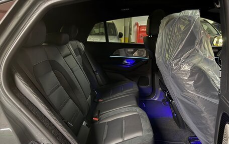 Mercedes-Benz GLE Coupe AMG, 2025 год, 17 690 000 рублей, 20 фотография