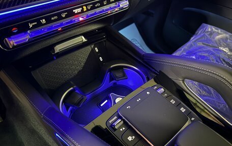 Mercedes-Benz GLE Coupe AMG, 2025 год, 17 690 000 рублей, 13 фотография