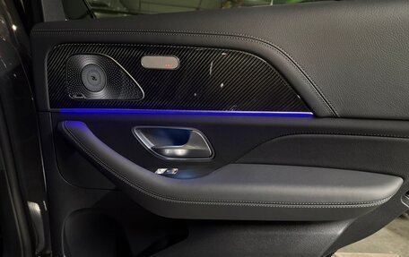 Mercedes-Benz GLE Coupe AMG, 2025 год, 17 690 000 рублей, 14 фотография