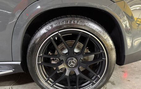 Mercedes-Benz GLE Coupe AMG, 2025 год, 17 690 000 рублей, 24 фотография