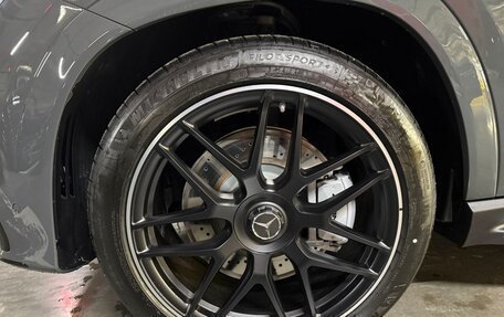 Mercedes-Benz GLE Coupe AMG, 2025 год, 17 690 000 рублей, 26 фотография