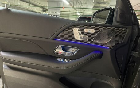 Mercedes-Benz GLE Coupe AMG, 2025 год, 17 690 000 рублей, 29 фотография