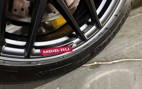 Mercedes-Benz GLE Coupe AMG, 2025 год, 17 690 000 рублей, 27 фотография