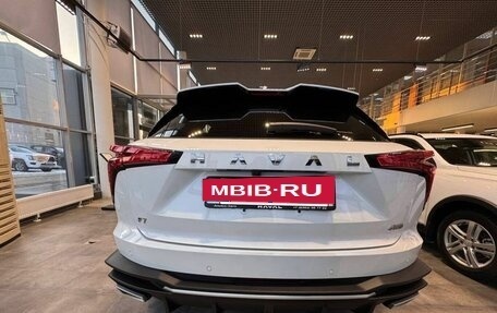 Haval F7, 2026 год, 3 799 000 рублей, 6 фотография