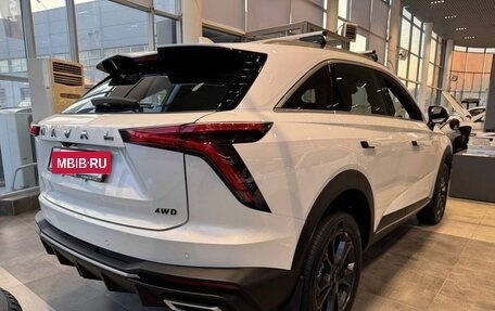 Haval F7, 2026 год, 3 799 000 рублей, 7 фотография