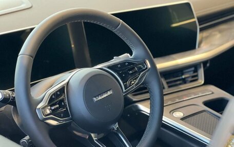 Haval F7, 2026 год, 3 799 000 рублей, 11 фотография