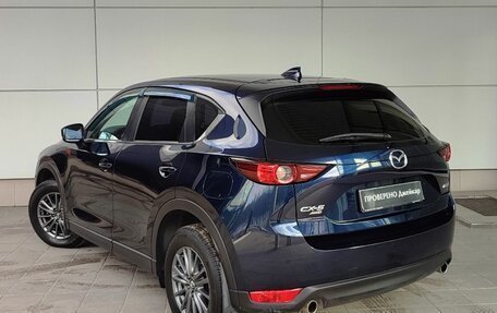 Mazda CX-5 II, 2018 год, 2 799 000 рублей, 6 фотография
