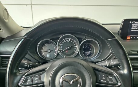 Mazda CX-5 II, 2018 год, 2 799 000 рублей, 10 фотография