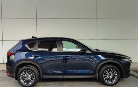 Mazda CX-5 II, 2018 год, 2 799 000 рублей, 5 фотография