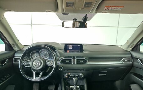 Mazda CX-5 II, 2018 год, 2 799 000 рублей, 9 фотография