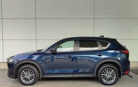 Mazda CX-5 II, 2018 год, 2 799 000 рублей, 4 фотография