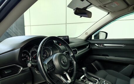 Mazda CX-5 II, 2018 год, 2 799 000 рублей, 11 фотография