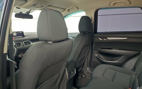 Mazda CX-5 II, 2018 год, 2 799 000 рублей, 16 фотография