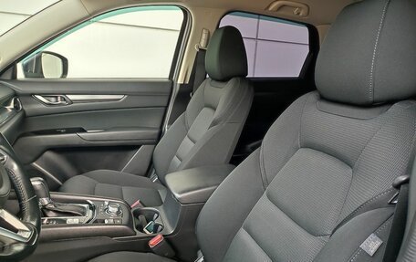 Mazda CX-5 II, 2018 год, 2 799 000 рублей, 13 фотография