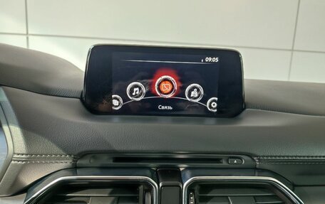 Mazda CX-5 II, 2018 год, 2 799 000 рублей, 20 фотография